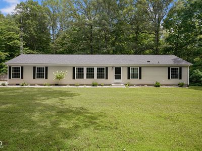 860 N County Road 700 W