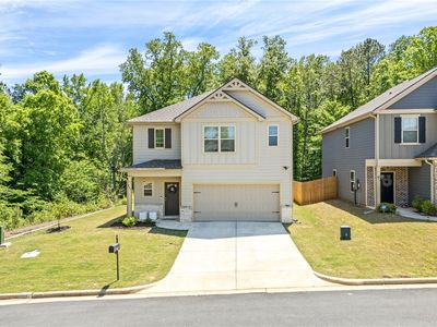 865 Lismore Dr