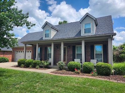 206 Deer Run Dr