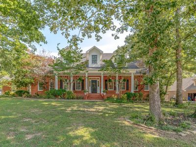 2114 Spring Hollow Dr