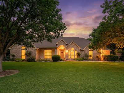 7301 Stallion St