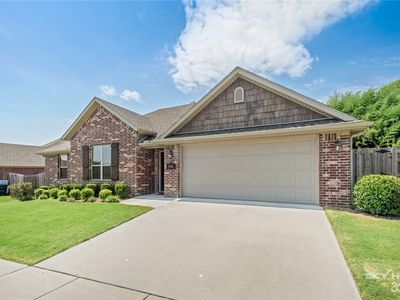 3546 W Foxtail Lily Ln