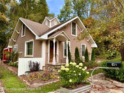 Property at 63 Lee Hollow Road, Delhi, NY