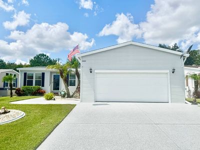 2165 Crane Lakes Blvd