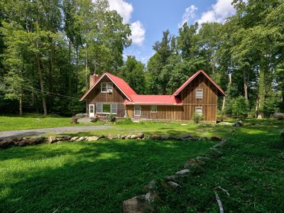 245 Campsite Rd