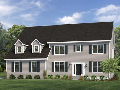 Highland Plan, Riverside Reserve