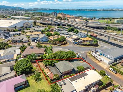 Property at 710 Puu Kala St, Pearl City, HI