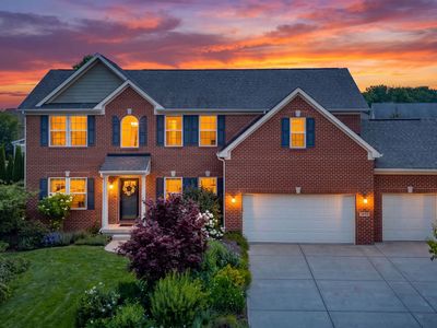 Property at 5825 Somerset Blvd E, Bargersville, IN