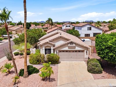 14635 N 87TH Drive