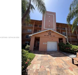 571 SW 142nd Ave APT 407O
