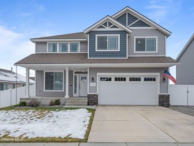 Property at 9785 N Berkshire St, Hayden Lake, ID