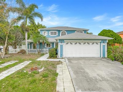 397 Chicago Woods Cir