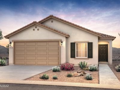 912 W Calle El Teclado