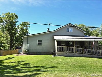 1273 Bush Hill Rd
