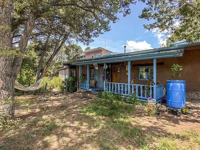Property at 111 County Road B60, Pecos, NM