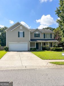 3181 Greenbrier Ct