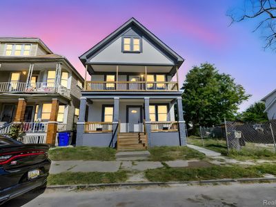 5228 Elmer St