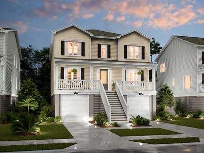 Wando Plan, Liberty Hill Farm