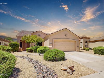 Property at 14410 N BUCKTHORN Court, Fountain Hills, AZ