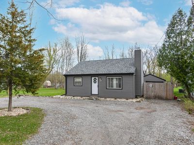 8101 East Wind Lake ROAD
