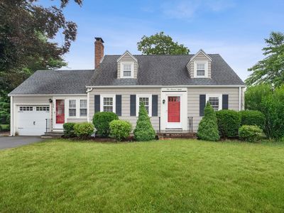 180 Broad Meadow Rd