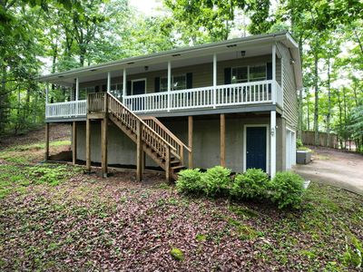 161 Zion Dr NW