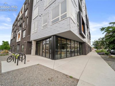 1898 S Bannock St #202