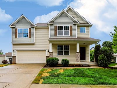 4818 Ladywood Bluff Dr