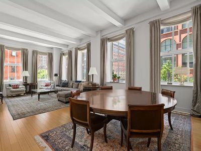 415 Greenwich St APT 2F