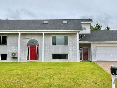 Property at 216 21st Avenue, Madawaska, ME