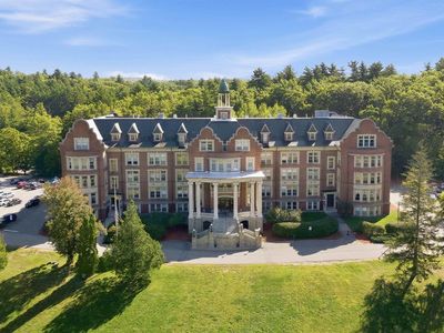 15 Mount St Mary's Way Unit:203