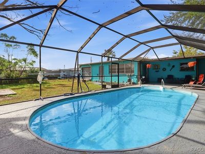 Property at 47 S Melbourne St, Beverly Hills, FL