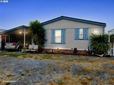 Property at 94120 Strahan St Space 109, Gold Beach, OR