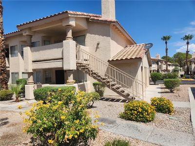 1108 N Cimarron Rd Unit 101