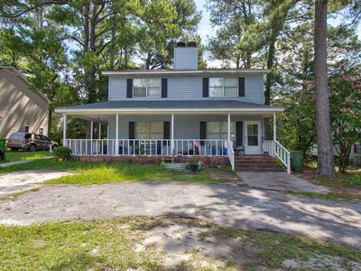 Property at 112 Lindevon Ln #A, Columbia, SC