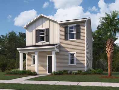 Mare Plan, Andalusia