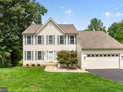 5 Oliver Ct