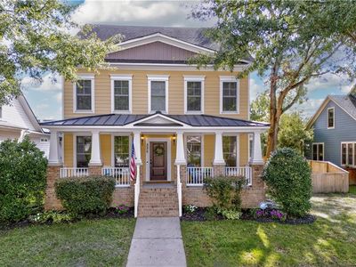 335 Preservation Reach