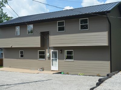 11683 N Black Point Rd