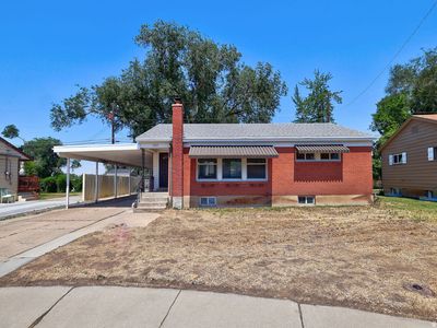 Property at 4329 S 275 W, Washington Terrace, UT