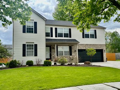 2501 Ridgefield Dr
