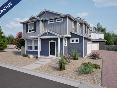 Shire Plan, Banning Lewis Ranch