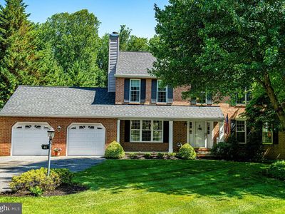 46 Dulaney Hills Ct