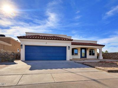 900 Desert Sage St