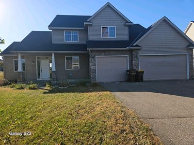 Property at 1206 12th Ave SE, New Prague, MN