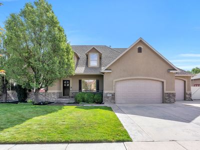 1092 N Coyote Run