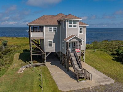 54187 Osprey Way LOT 23