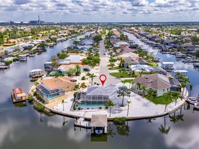927 Golf Island Dr