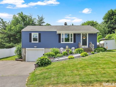 14 Claremont Avenue