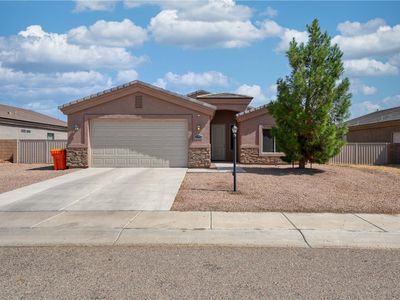 3705 E Angelina Drive